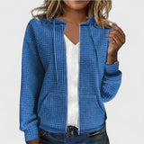 Elyssiah | Veste Élégante