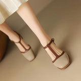 Women's Heels — Catarina