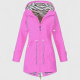 Kourtnii | Veste Confortable
