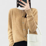 Lyxandria | Cardigan Confortable
