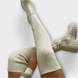 Felicia | Bottes cuissardes polyvalentes