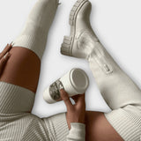 Felicia | Bottes cuissardes polyvalentes