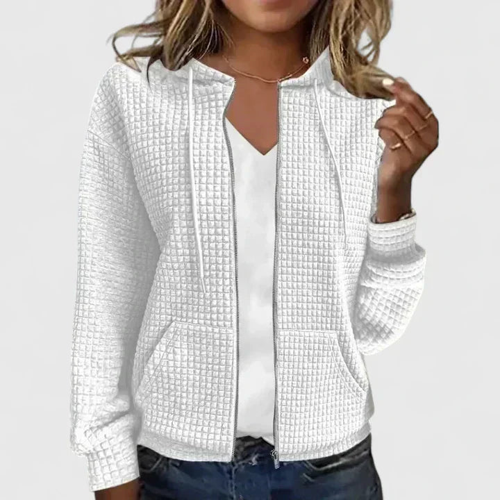 Elyssiah | Veste Élégante