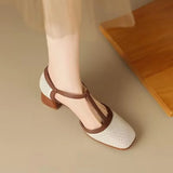 Women's Heels — Catarina