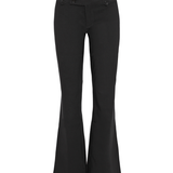 Axelle | Pantalon noir