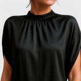 Stéphanie | Robe Flatteuse