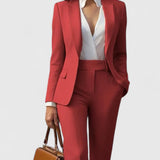 Eleonor | Costume Élégant pour Femmes