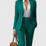 Eleonor | Costume Élégant pour Femmes
