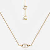 Collier Isla Marina