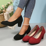 Vayda | Talons Orthopédiques