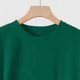 Clara | T Shirt Confortable à Manches Courtes
