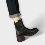 Maria-Mihaela | Bottines polyvalentes pour femmes