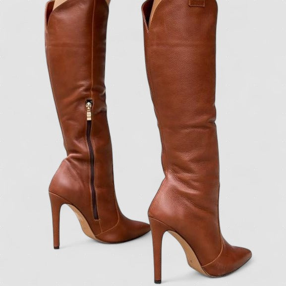 Ioana-Andreea | Bottes élégantes pour femmes