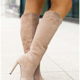 Ioana-Andreea | Bottes élégantes pour femmes