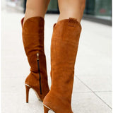 Ioana-Andreea | Bottes élégantes pour femmes