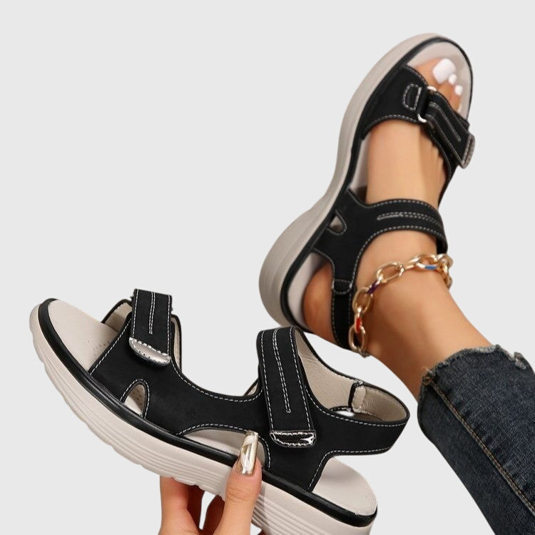 Casey | Sandales orthopédiques