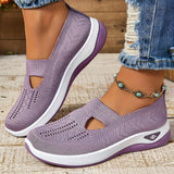 Erica | Chaussures ergonomique et antidérapantes