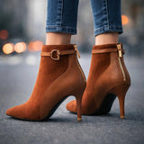 Anamaria | Bottines élégantes pour un style affirmé