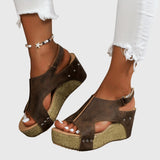 Lydia | Sandales Orthopédiques