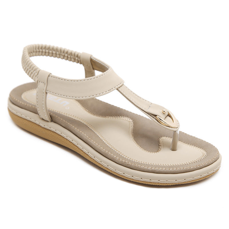 Oceane | Sandales à mousse souple