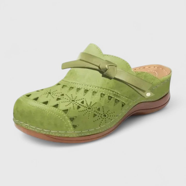 Rue | Sandales Confortables