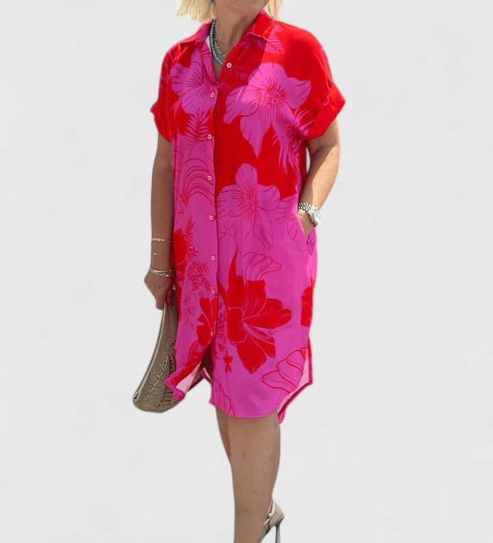 Jaycynah | Robe Confortable