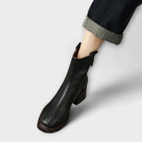 Maria-Mihaela | Bottines polyvalentes pour femmes